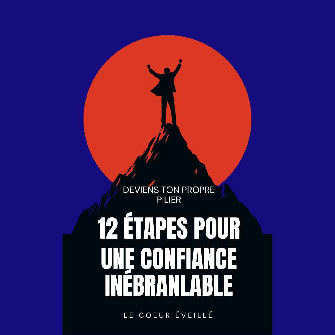 Deviens ton propre pilier