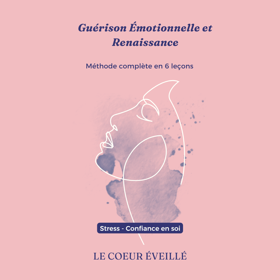 Guérison Émotionnelle et Renaissance