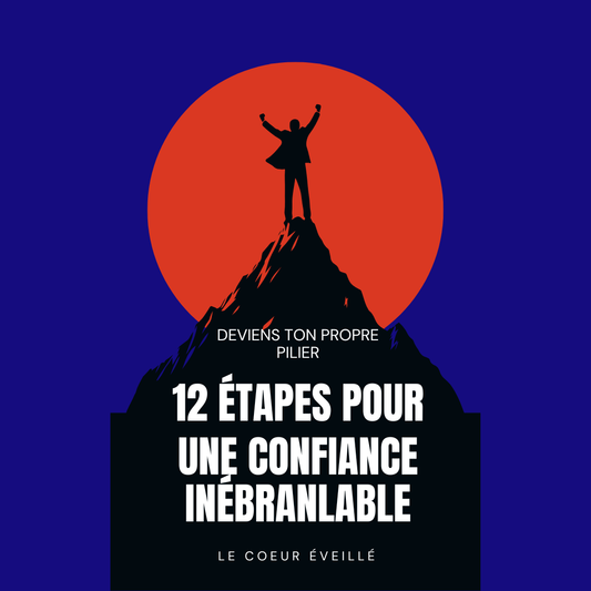 Deviens ton propre pilier